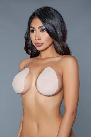 Adhesive Breast Lift